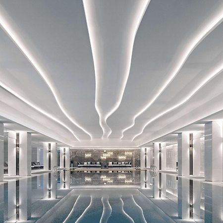 Hyatt Regency Beijing Shiyuan Hotel Yanqing Luaran gambar